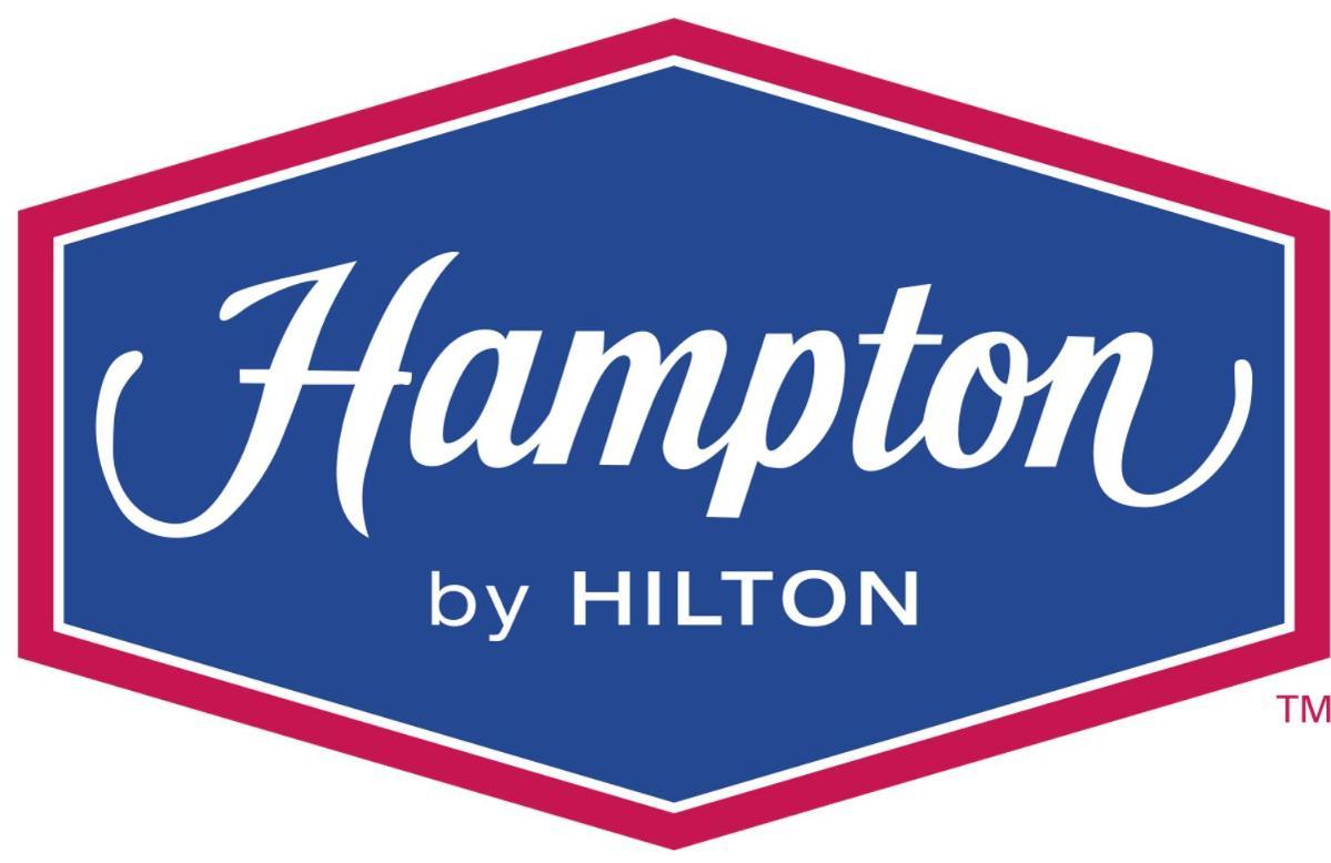 Hampton Inn Hardeeville, Sc Dış mekan fotoğraf