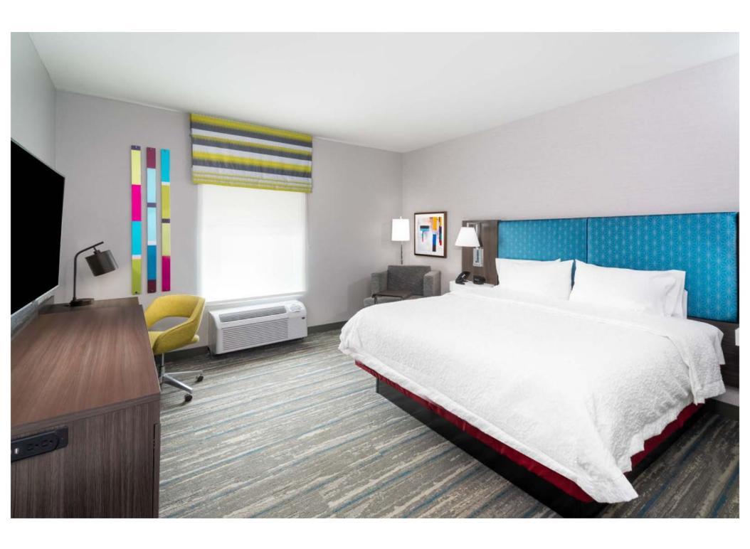 Hampton Inn Hardeeville, Sc Dış mekan fotoğraf