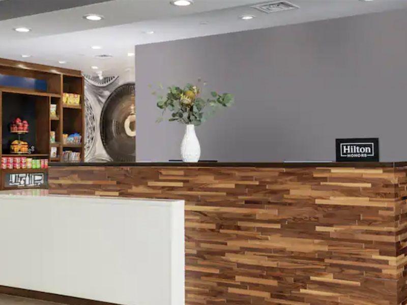 Hampton Inn Hardeeville, Sc Dış mekan fotoğraf