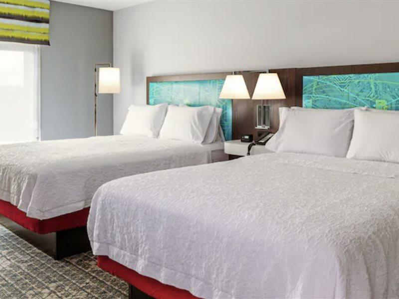 Hampton Inn Hardeeville, Sc Dış mekan fotoğraf