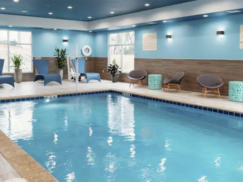 Hampton Inn Hardeeville, Sc Dış mekan fotoğraf