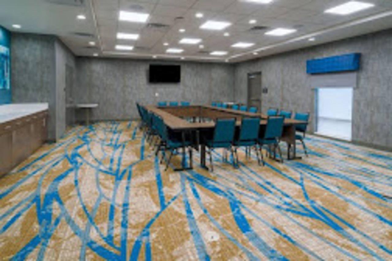 Hampton Inn Hardeeville, Sc Dış mekan fotoğraf