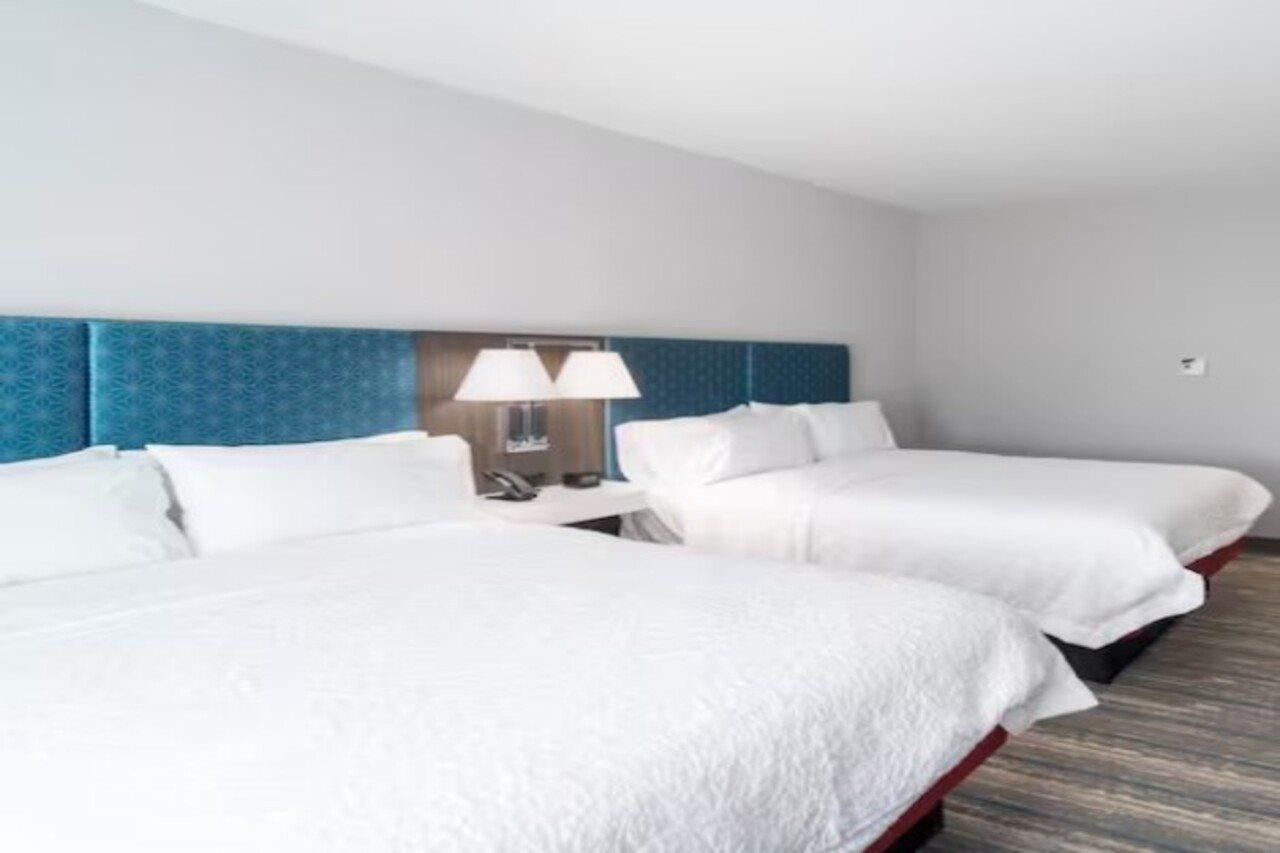 Hampton Inn Hardeeville, Sc Dış mekan fotoğraf
