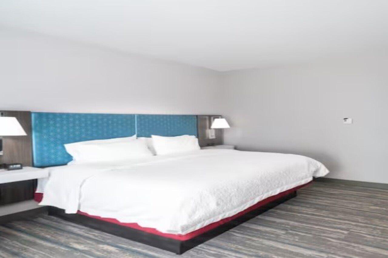 Hampton Inn Hardeeville, Sc Dış mekan fotoğraf