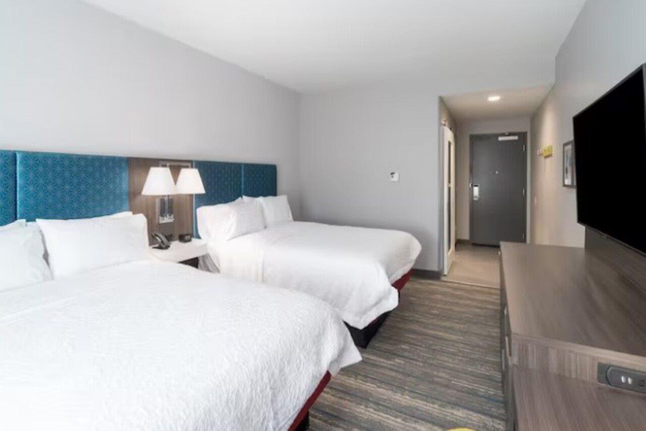 Hampton Inn Hardeeville, Sc Dış mekan fotoğraf