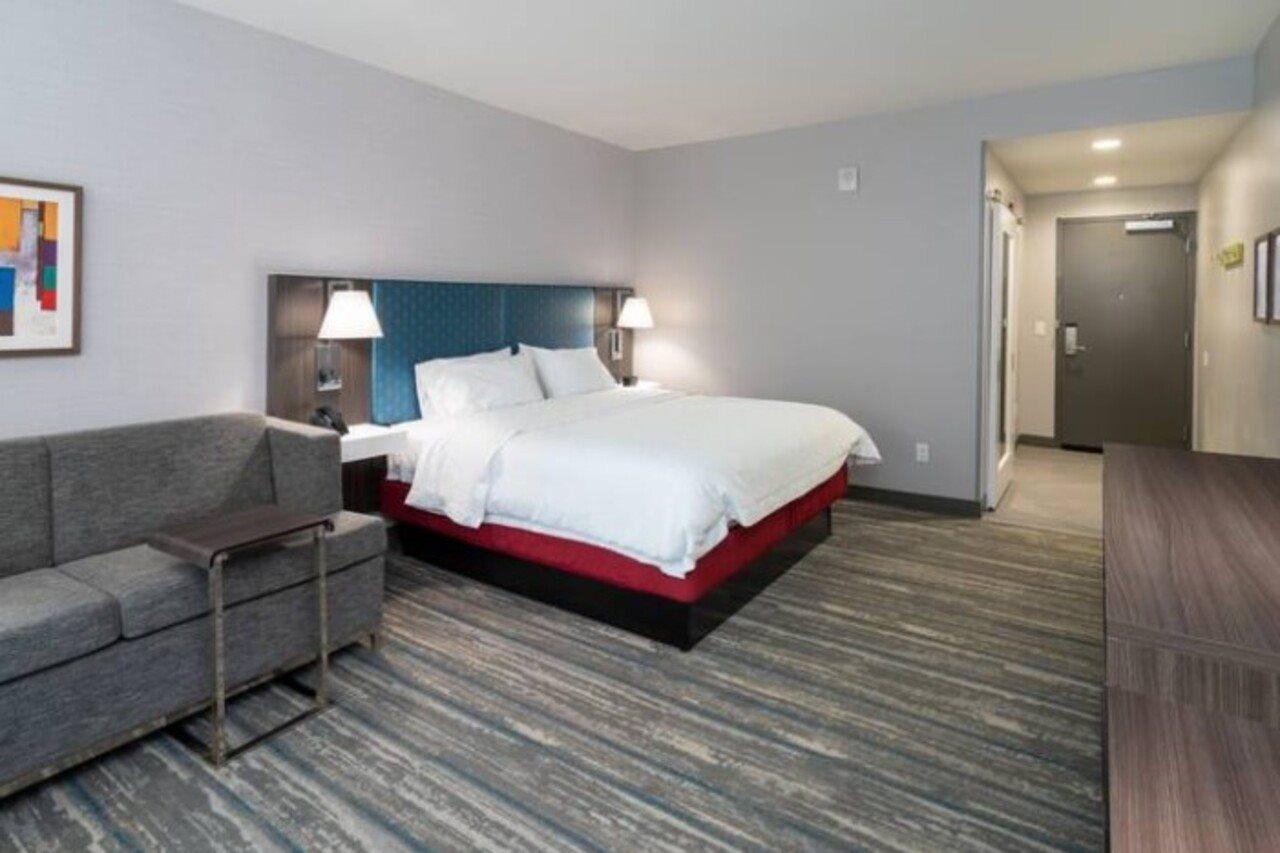 Hampton Inn Hardeeville, Sc Dış mekan fotoğraf
