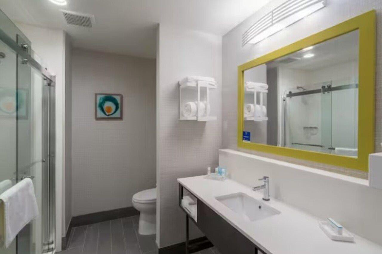 Hampton Inn Hardeeville, Sc Dış mekan fotoğraf
