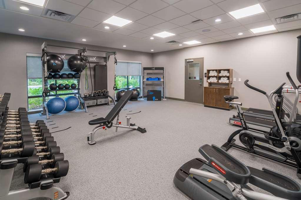 Hampton Inn Hardeeville, Sc Konforlar fotoğraf