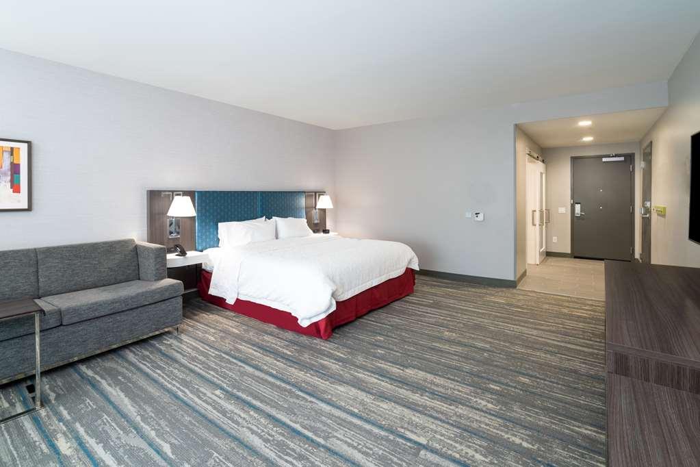 Hampton Inn Hardeeville, Sc Oda fotoğraf