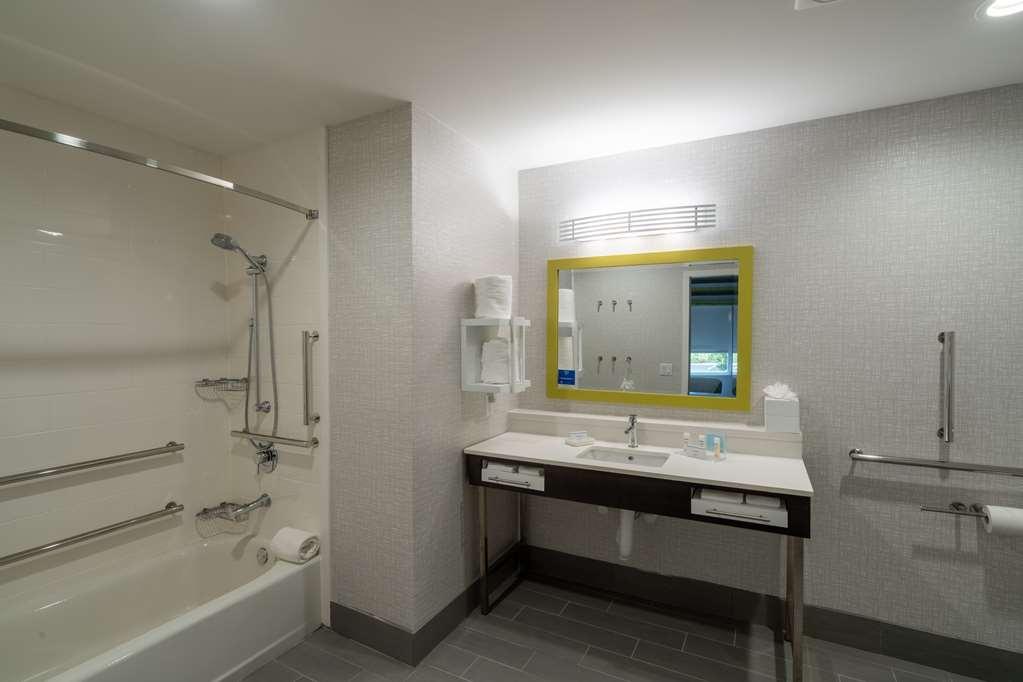 Hampton Inn Hardeeville, Sc Dış mekan fotoğraf