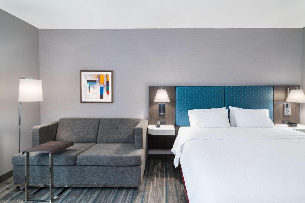 Hampton Inn Hardeeville, Sc Oda fotoğraf