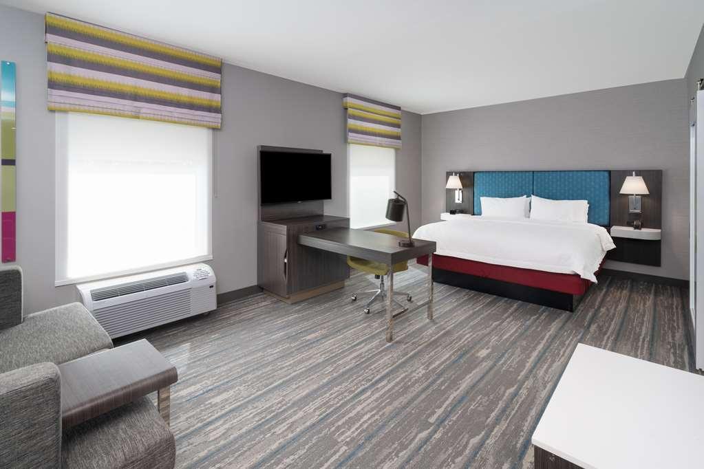 Hampton Inn Hardeeville, Sc Oda fotoğraf