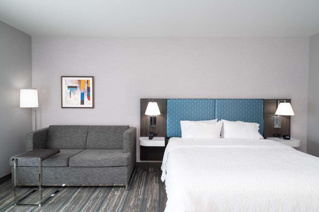 Hampton Inn Hardeeville, Sc Oda fotoğraf