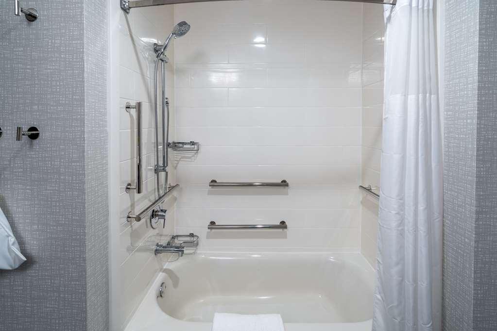 Hampton Inn Hardeeville, Sc Dış mekan fotoğraf