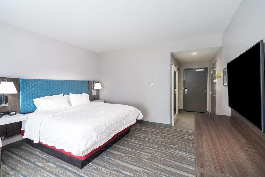Hampton Inn Hardeeville, Sc Oda fotoğraf