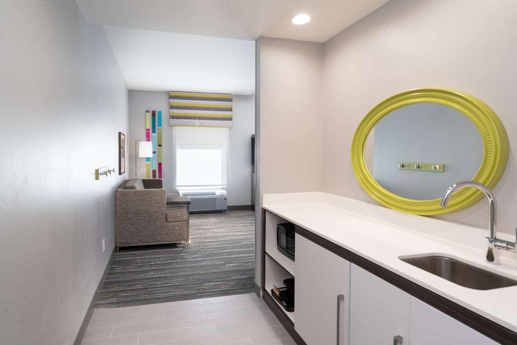Hampton Inn Hardeeville, Sc Oda fotoğraf
